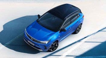 Yeni 2022 Opel Grandland Donanım Özellikleri ve Fiyat Listesi