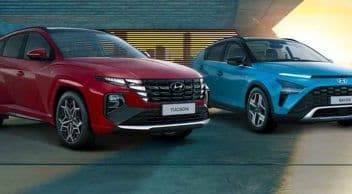 Hyundai 2022’Nin İlk Yarısında Avrupa’da Satışlarını Artırdı