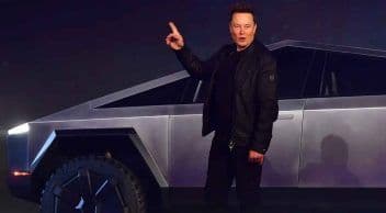 Elon Musk, Cybertruck’ın Çıkış Tarihini Açıkladı