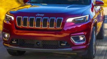 Siyasi Baskı Var: Jeep Çin’deki Fabrikasını Kapatıyor