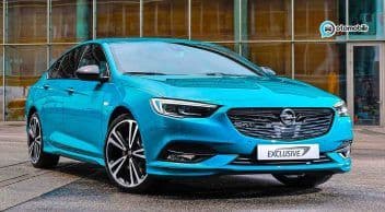 Tarih Belli Oldu: Opel, Insignia Üretimini Durdurma Kararı Aldı