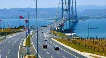 Ücretli Yollardan Kaçak Geçiş Cezaları Değişti!