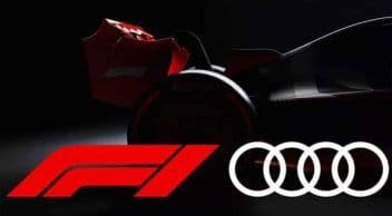 Resmi Olarak Duyurdu: Audi Formula 1’E Katılıyor