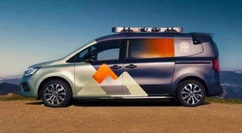 Renault, Yeni Modeli Hippie Caviar Motel’i Tanıttı