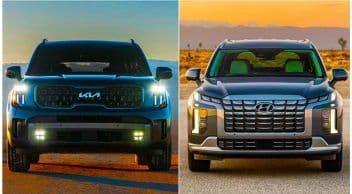 Hyundai ve Kia 300 Bine Yakın Aracını Geri Çağırıyor