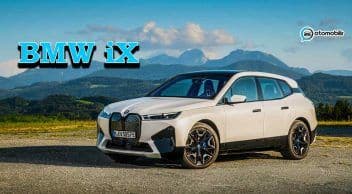 2022 Bmw Ix Teknik Özellikleri ve Fiyat Listesi