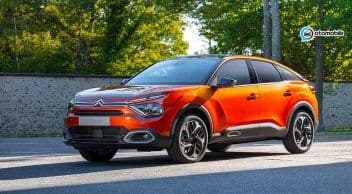 2022 Citroen C4 Fiyat Listesi ve Teknik Özellikleri