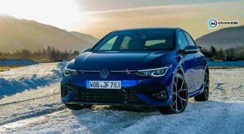 2022 Volkswagen Golf Fiyat Listesi ve Teknik Özellikleri