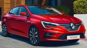 Renault Ağustos 2022 Fiyat Listesi Açıklandı