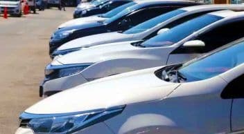 Motorlu Araç Sektöründe Haksız Kazanç Sağlayan 100 Bin Kişi Tespit Edildi