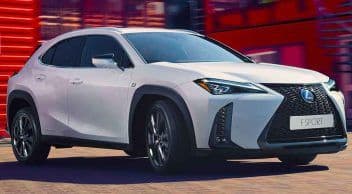 Lexus Ağustos 2022 Fiyat Listesi Açıklandı