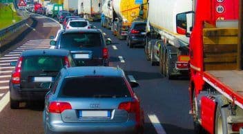 Zorunlu Trafik Sigortası Primlerine Zam Geldi