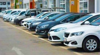 Rekabet Kurumu’ndan İkinci El Araç Sitelerine Soruşturma