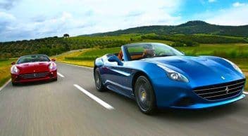 Ferrari, 2005’Ten Beri Ürettiği Tüm Arabaları Geri Çağırıyor