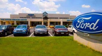 Ekonomik Kriz Ford’u Vurdu: Şirket Küçülmeye Gidiyor!