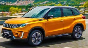 Suzuki Ağustos 2022 Fiyat Listesi Açıklandı