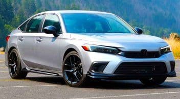 Honda Ağustos 2022 Fiyat Listesi Açıklandı
