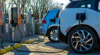 Elektrik Zammı Sonrası Elektrikli Araç Şarj İstasyonlarına da Zam Geldi