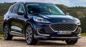 Ford Eylül 2022 Fiyat Listesi Açıklandı