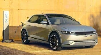 Hyundai Ioniq 5 İçin Geri Sayım Başladı
