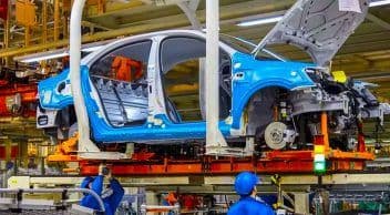 Otomobil Fiyatlarına Enerji Zammı Yolda