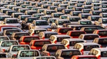 Otomotiv İhracatı Ağustos Ayında Düştü