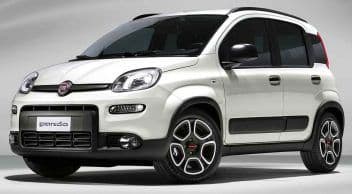 Fiat Panda, Yeni City Donanım Seçeneği İle Satışa Sunuldu