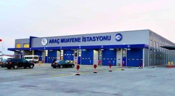 Araç Muayenesinden Kalmaya Neden Olan Ağır Kusurlar Nelerdir?
