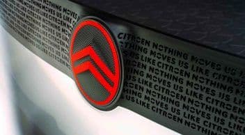 Citroen Yeni Logosunu ve Sloganını Tanıttı