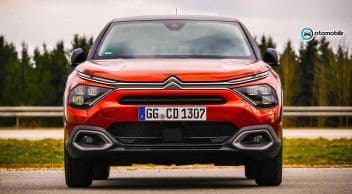 Citroen Ekim 2022 Fiyat Listesi Açıklandı
