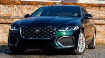 Jaguar Ekim 2022 Fiyat Listesi Açıklandı
