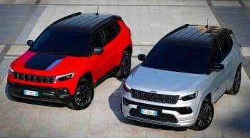 Jeep Ekim 2022 Fiyat Listesi Açıklandı