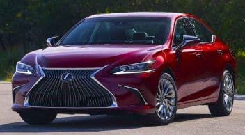 Lexus Ekim 2022 Fiyat Listesi Açıklandı