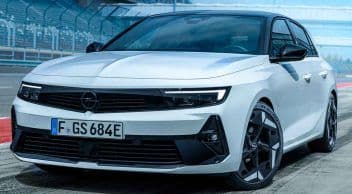 Opel Ekim 2022 Fiyat Listesi Açıklandı