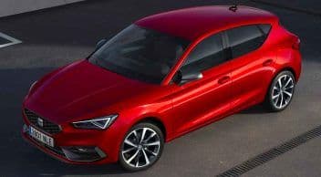 Seat Ekim 2022 Fiyat Listesi Açıklandı
