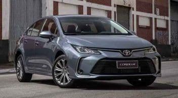 Toyota Ekim 2022 Fiyat Listesi Açıklandı