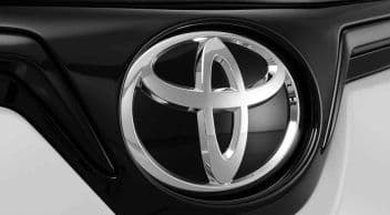 Toyota Avrupa’da Rekor Kırdı