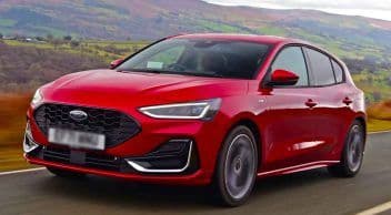 Ford Kasım 2022 Fiyat Listesi Açıklandı