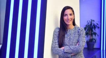İrem Sadıkoğlu Togg’un Cfo’su Oldu