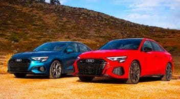 Kasım 2022 Audi Fiyat Listesi Açıklandı
