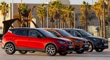 Aralık 2022 Seat Fiyat Listesi Açıklandı