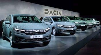 Aralık 2022 Dacia Fiyat Listesi Açıklandı
