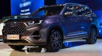Çinli Otomotiv Devi Türkiye’de Üretim Tesisi Kurmayı Planlıyor