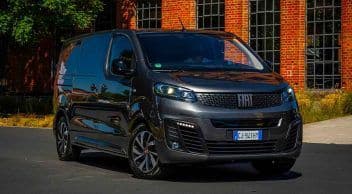 Yeni Fiat Scudo Fiyatı ve Özellikleri Açıklandı