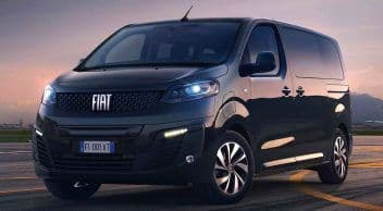 Yeni Fiat Ulysse Fiyatı ve Özellikleri Açıklandı