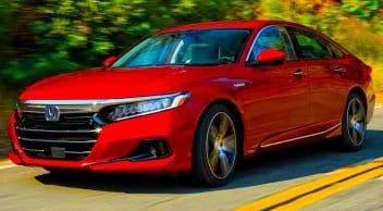 Honda Ocak 2023 Fiyat Listesi Açıklandı
