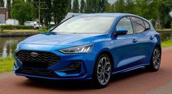 Ford Ocak 2023 Fiyat Listesi Açıklandı