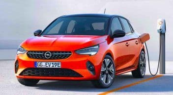Opel Ocak 2023 Fiyat Listesi Açıklandı