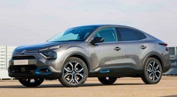 Yeni Citroen C4X ve E-C4X Fiyat Listesi ve Özellikleri Açıklandı