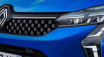 Makyajlı 2024 Renault Clio Yüzünü Gösterdi